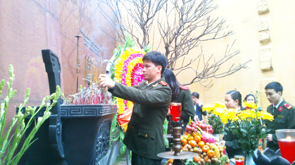 Tìm hiểu về di tích lịch sử Nhà tù Hỏa Lò ảnh 1