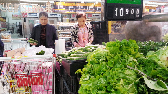 Năm 2014, còn áp lực lên lạm phát ảnh 1 Năm 2014, còn áp lực lên lạm phát ảnh 1