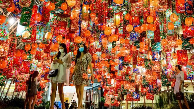 Người Thái Lan được thay tên đổi họ nhiều lần một phần vì thủ tục rất đơn giản