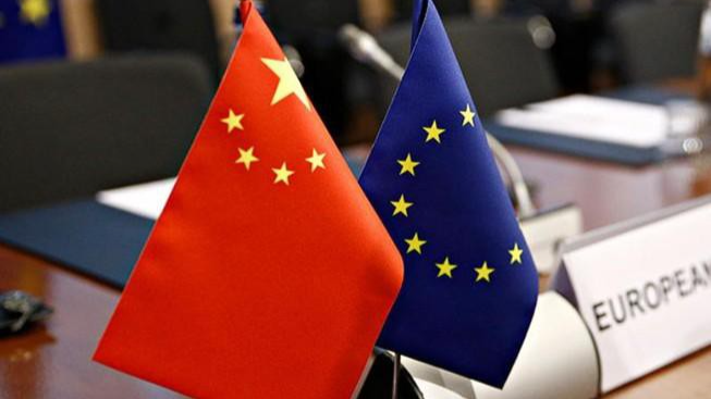 Đòn trừng phạt của EU với Trung Quốc thể hiện sự cứng rắn hơn trong chính sách với nước này