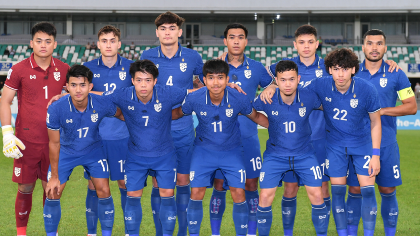 Vụ việc tác động tiêu cực tới hình ảnh U23 Thái Lan