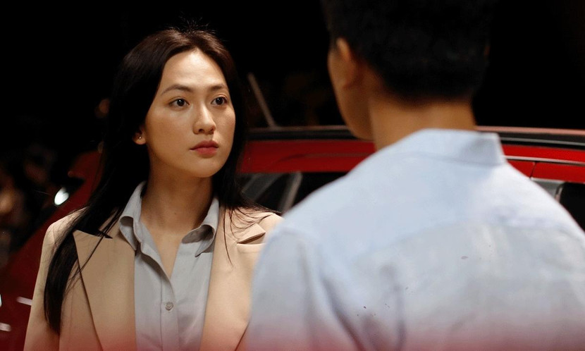 “Vô diện sát nhân” thuộc thể loại phim kinh dị, giật gân được làm theo phong cách phim ảnh Hollywood “Vô diện sát nhân” thuộc thể loại phim kinh dị, giật gân được làm theo phong cách phim ảnh Hollywood