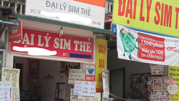 Điều gì sẽ xảy ra khi thuê bao trả trước phải đăng ký?? ảnh 1