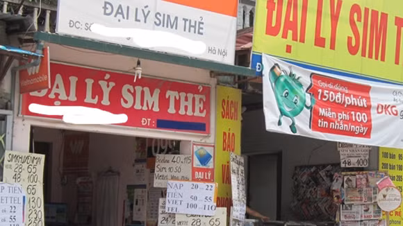 Điều gì sẽ xảy ra khi thuê bao trả trước phải đăng ký?? ảnh 1