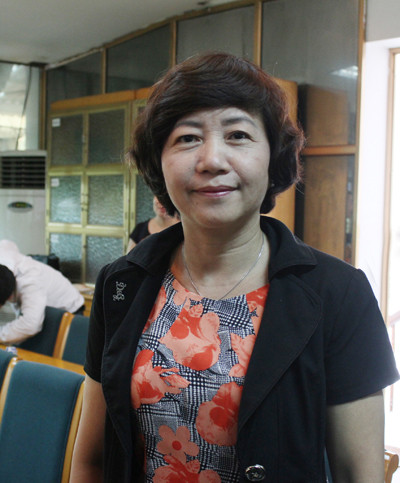 Những bức thư mang hào khí Thăng Long ảnh 2