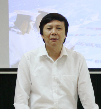 Những bức thư mang hào khí Thăng Long ảnh 1