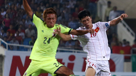 Khởi đầu một giấc mơ ảnh 1