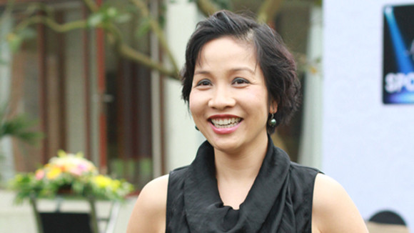 Cuộc “việt dã” với họa sĩ Thành Chương ảnh 1