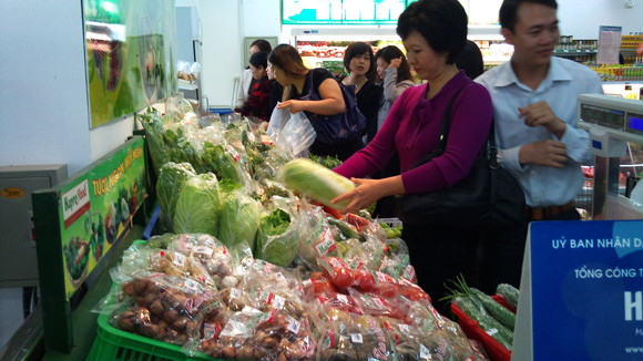 CPI cả nước tăng thấp: Áp lực lạm phát chưa giảm ảnh 1