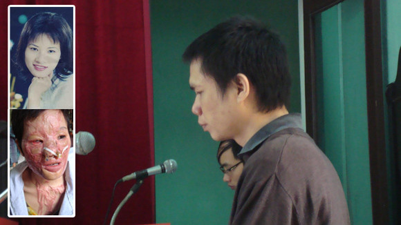 Vì con em sẽ thứ tha ảnh 1 Vì con em sẽ thứ tha ảnh 1