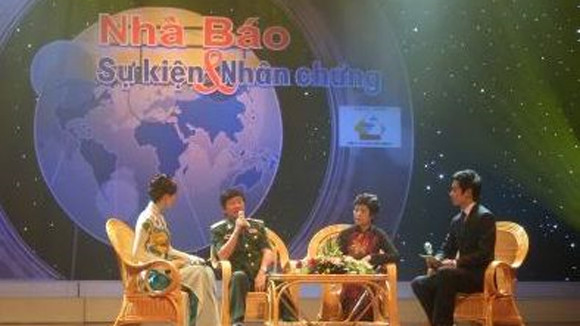 Ảnh: Báo Điện tử Đảng Ảnh: Báo Điện tử Đảng