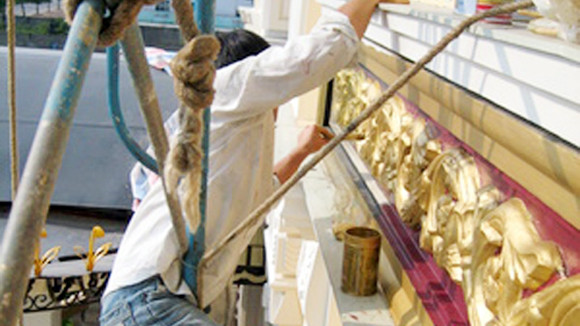 Nên biết tự bảo vệ mình ảnh 1