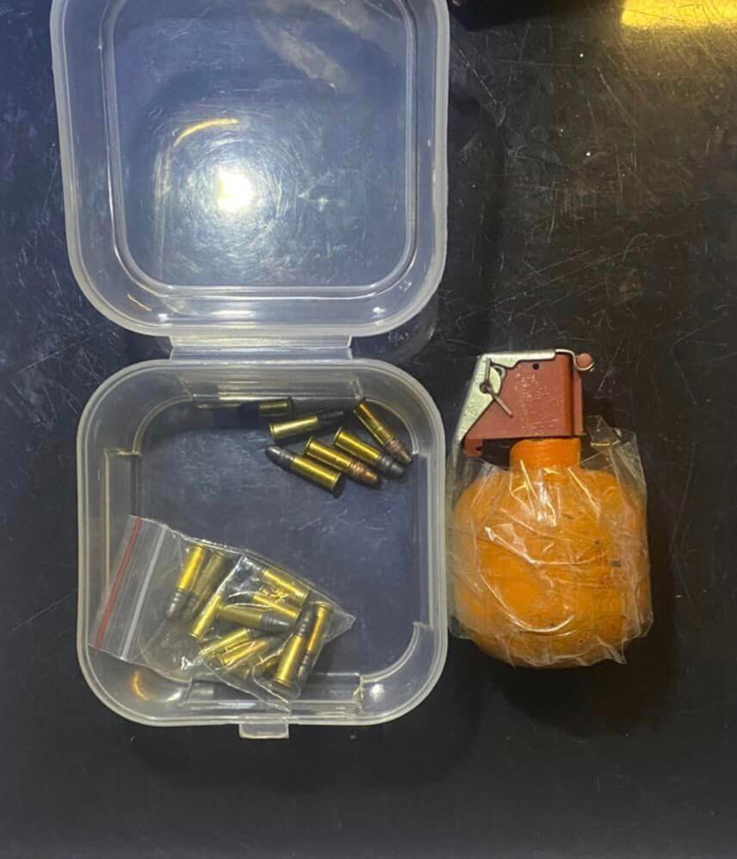 Tang vật vụ án Tang vật vụ án