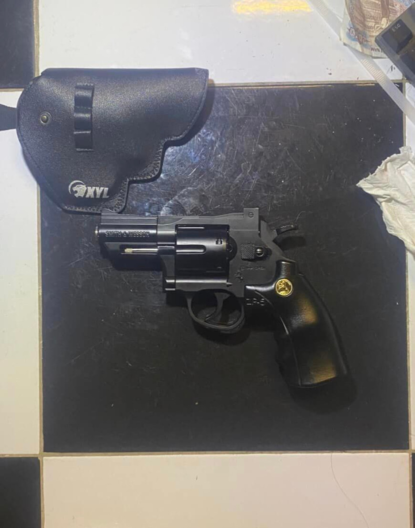 Tang vật vụ án Tang vật vụ án