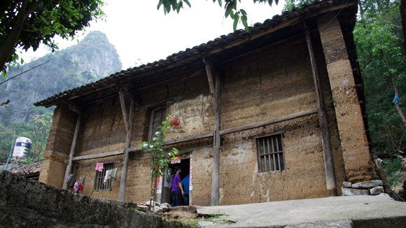 Ưu tiên tu bổ phố cổ Đồng Văn ảnh 1