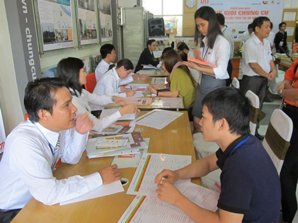 Góp tiền thật, mua dự án “ma” ảnh 3