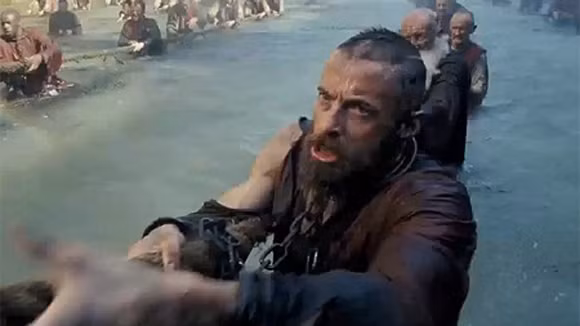 Sự khác biệt từ “Những người khốn khổ” ảnh 1