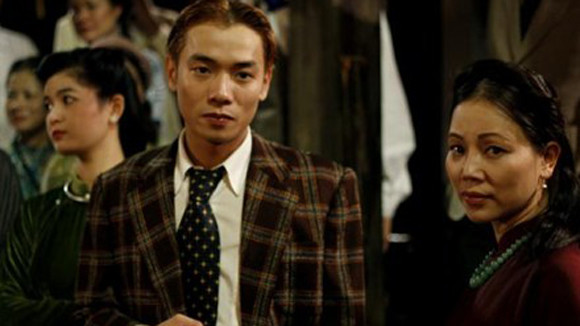 “Trò đời” nói không với cảnh “nóng” ảnh 2