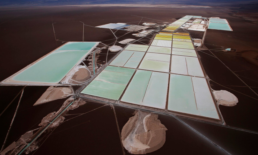 EU lên kế hoạch tăng nguồn cung lithium lên 18 lần vào năm 2030