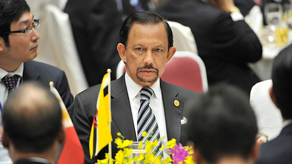 Thách thức đối với ASEAN ảnh 1