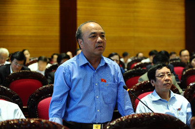 Xây dựng niềm tin, không nóng vội tăng trưởng ảnh 3