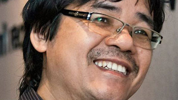 Đồ họa cho mình “nhà lầu xe hơi” ảnh 1