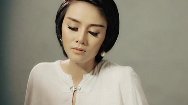 “Mình lặng lẽ rời xa nhau” ảnh 1