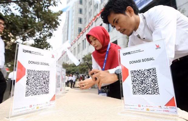 5 nước Thái Lan, Singapore, Malaysia, Philippines và Indonesia sẽ kết nối thanh toán nội tệ vào năm 2023