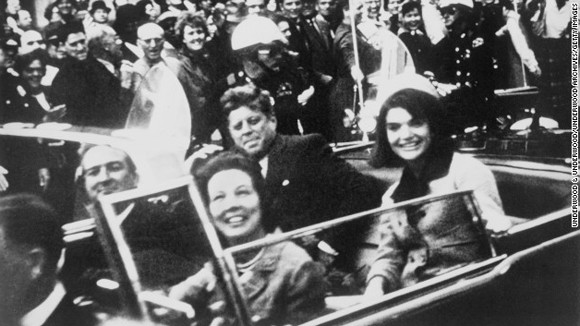 Những bí ẩn gây tranh cãi trong lịch sử ảnh 1