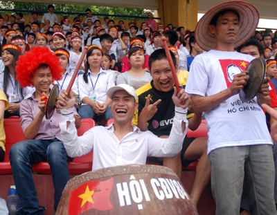 THPT Nguyễn Thị Minh Khai lần thứ 2 vô địch ảnh 7