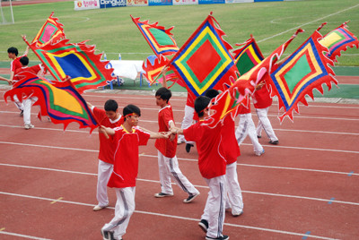 THPT Nguyễn Thị Minh Khai lần thứ 2 vô địch ảnh 8