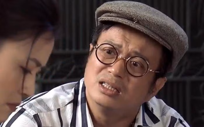 Trở lại màn ảnh nhỏ, diễn viên Bá Anh nhận được nhiều sự quan tâm và tình cảm từ khán giả