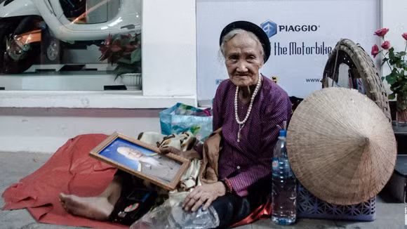 Lắng nghe âm thanh cuộc sống ảnh 2