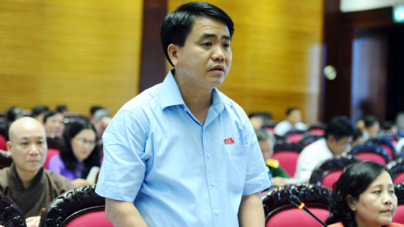 Nên đưa nhóm máu vào thẻ căn cước ảnh 1 Nên đưa nhóm máu vào thẻ căn cước ảnh 1