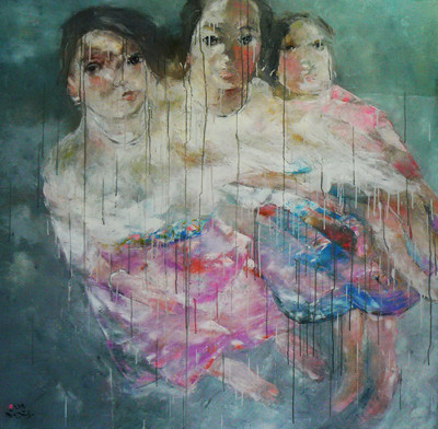 Chọn con đường hẹp, ít người đi ảnh 4