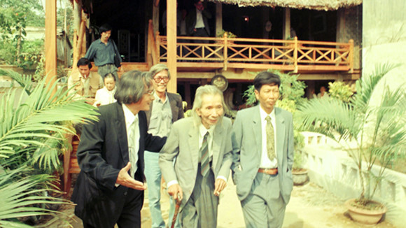 Nhớ Văn Cao! ảnh 3 Nhớ Văn Cao! ảnh 3