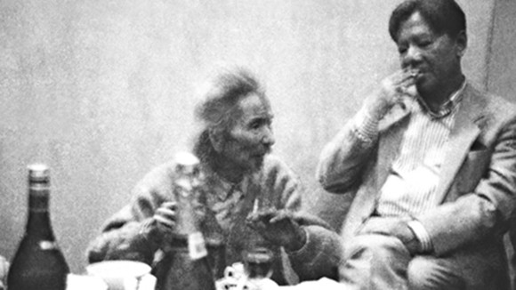 Nhớ Văn Cao! ảnh 8