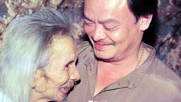 Nhớ Văn Cao! ảnh 2 Nhớ Văn Cao! ảnh 2