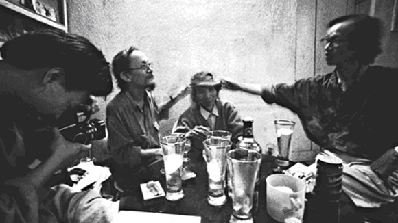 Nhớ Văn Cao! ảnh 7