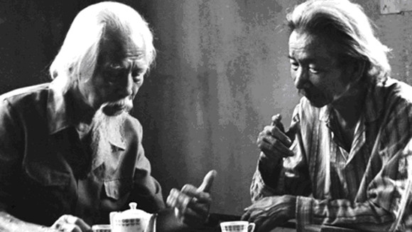 Nhớ Văn Cao! ảnh 6