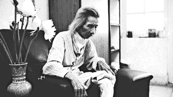 Nhớ Văn Cao! ảnh 9