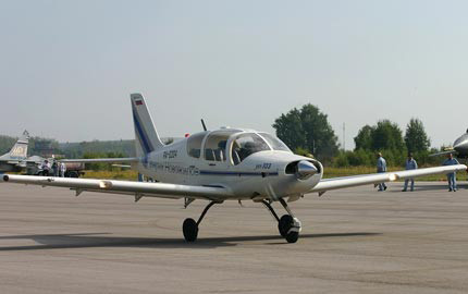 Rơi báy bay làm 2 phi công thiệt mạng ảnh 1