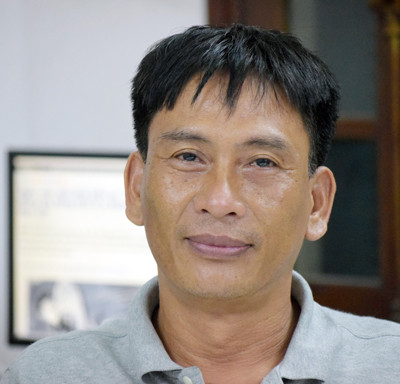 Nhà giáo không ai như thế ảnh 2