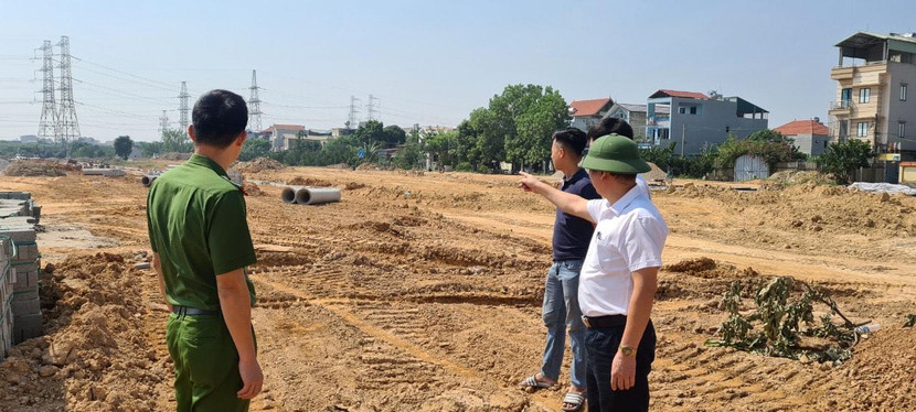 Đường Vành đai 4 - Vùng Thủ đô hoàn thành sẽ góp phần mang đến diện mạo mới cho nhiều địa phương Đường Vành đai 4 - Vùng Thủ đô hoàn thành sẽ góp phần mang đến diện mạo mới cho nhiều địa phương