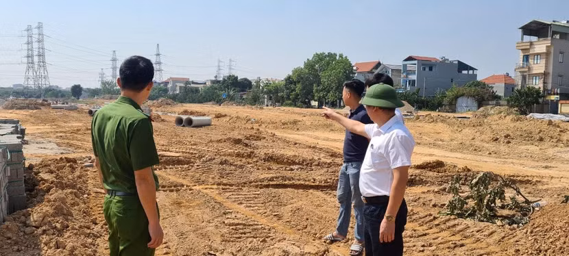 Đường Vành đai 4 - Vùng Thủ đô hoàn thành sẽ góp phần mang đến diện mạo mới cho nhiều địa phương