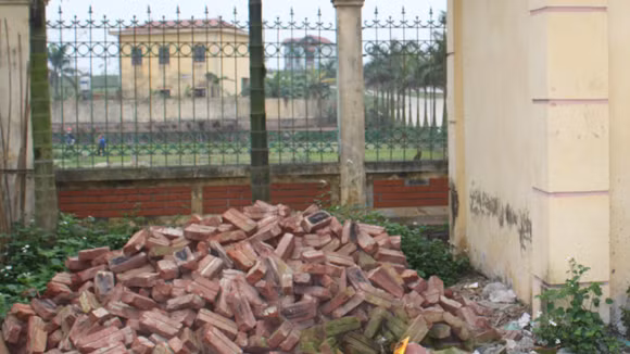 “Cơn bão” tín dụng đen ảnh 1