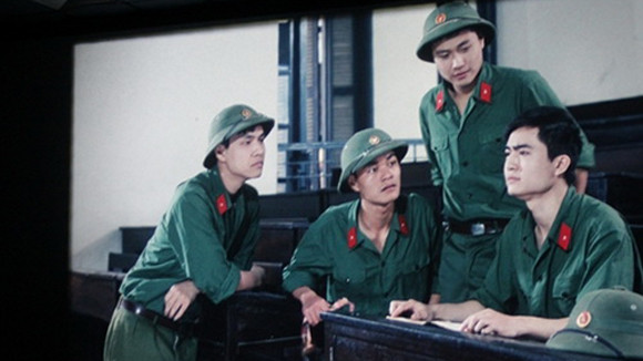 Không “no” gió, khó bay cao! ảnh 1