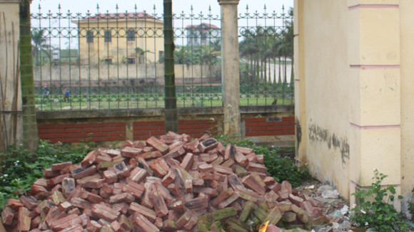 “Cơn bão” tín dụng đen ảnh 1