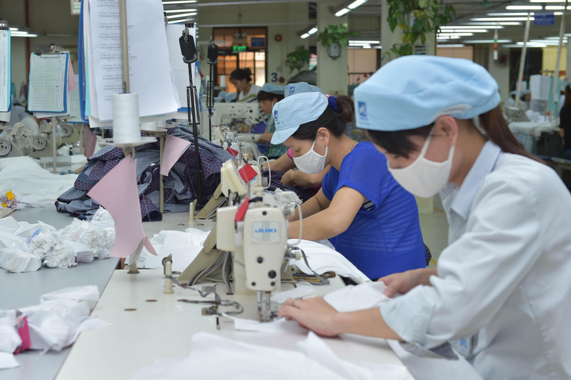 Tận dụng tốt cơ hội từ CPTPP để gia tăng xuất khẩu Tận dụng tốt cơ hội từ CPTPP để gia tăng xuất khẩu