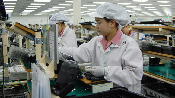 Giảm thuế, cứu doanh nghiệp ảnh 1